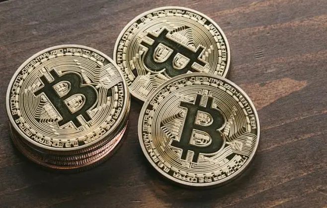 区块链技术